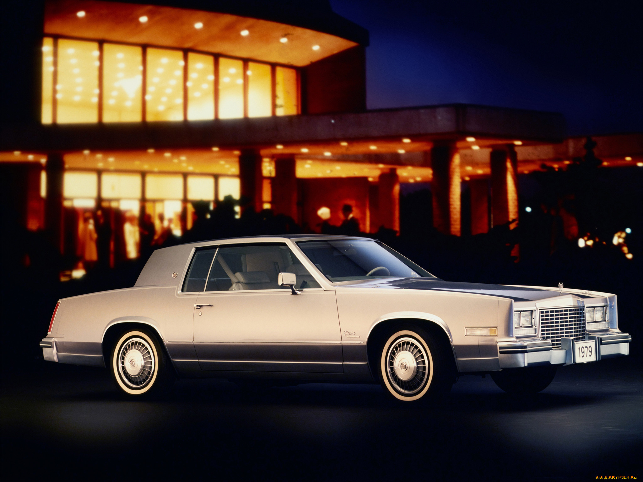 , cadillac
